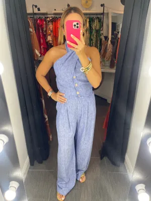Ankara Pant Set
