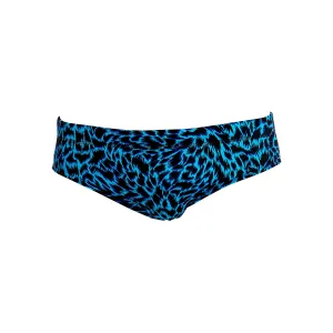 Badehose Classic Brief Fur Pants