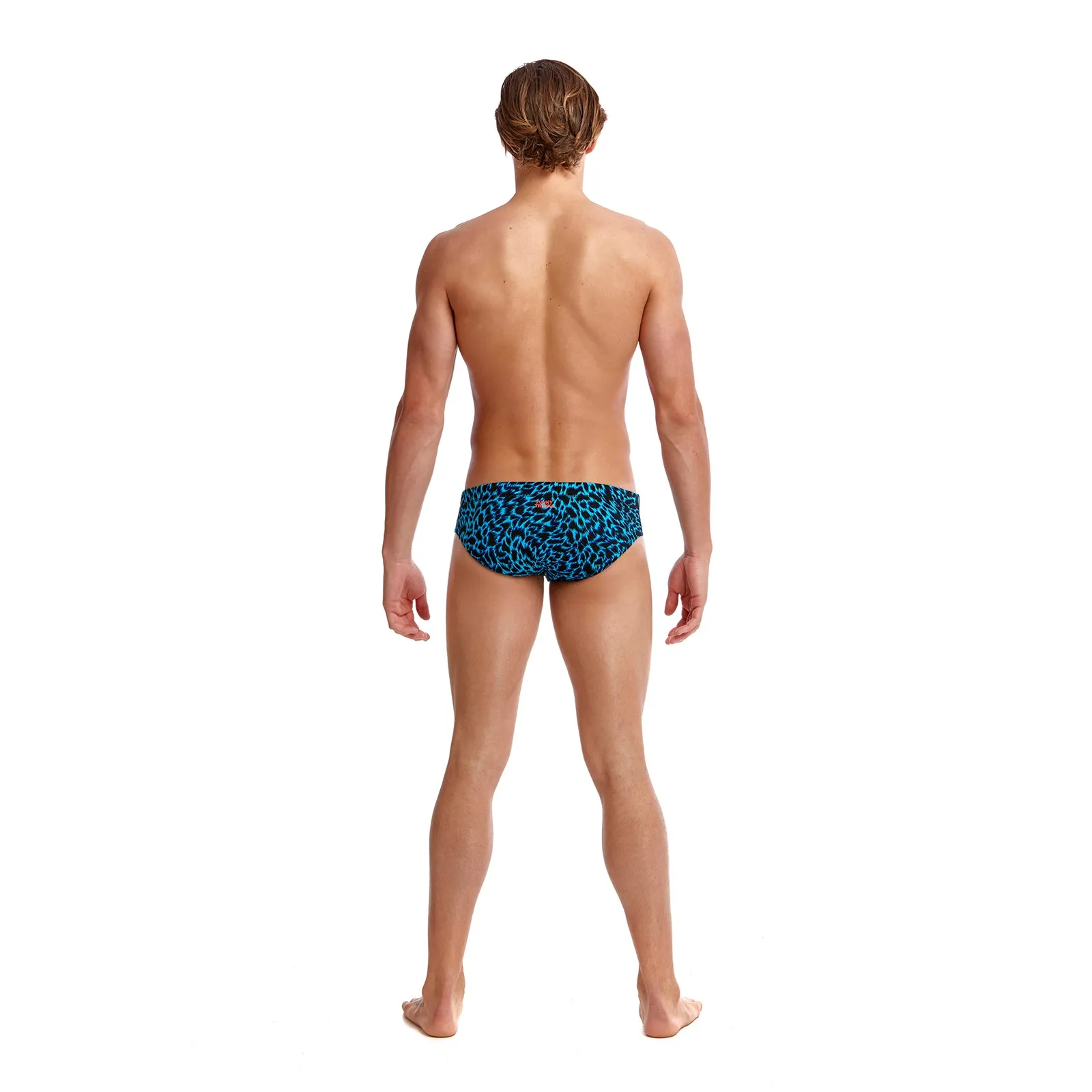 Badehose Classic Brief Fur Pants