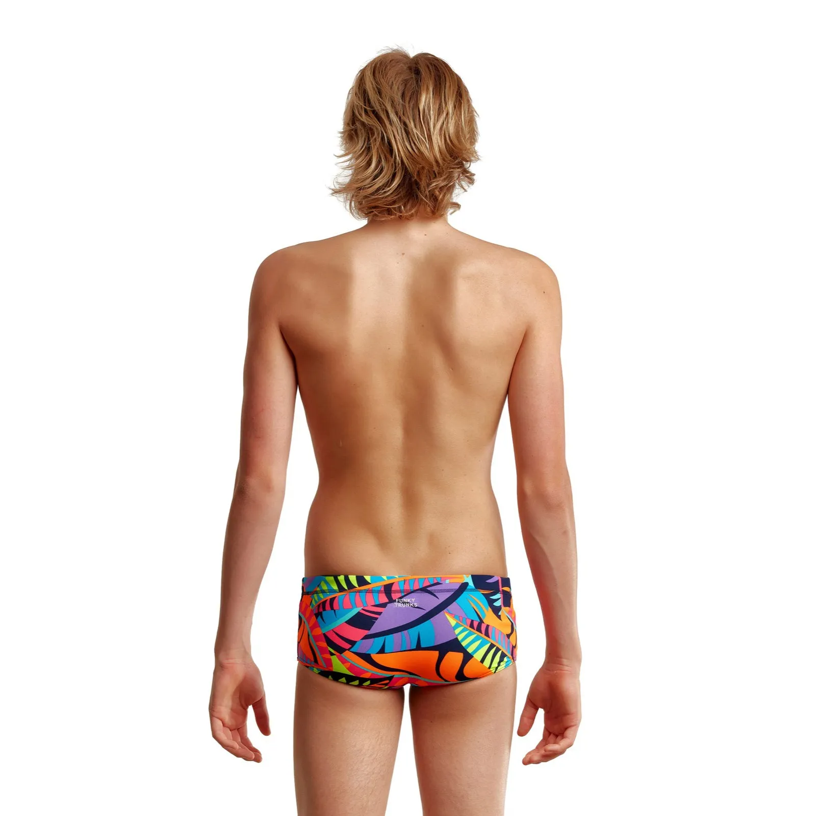 Badehose Classic Tarzanny Pants