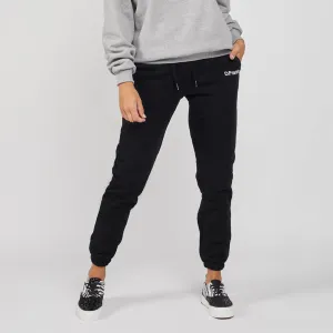 Basic Lounge Jogger Black