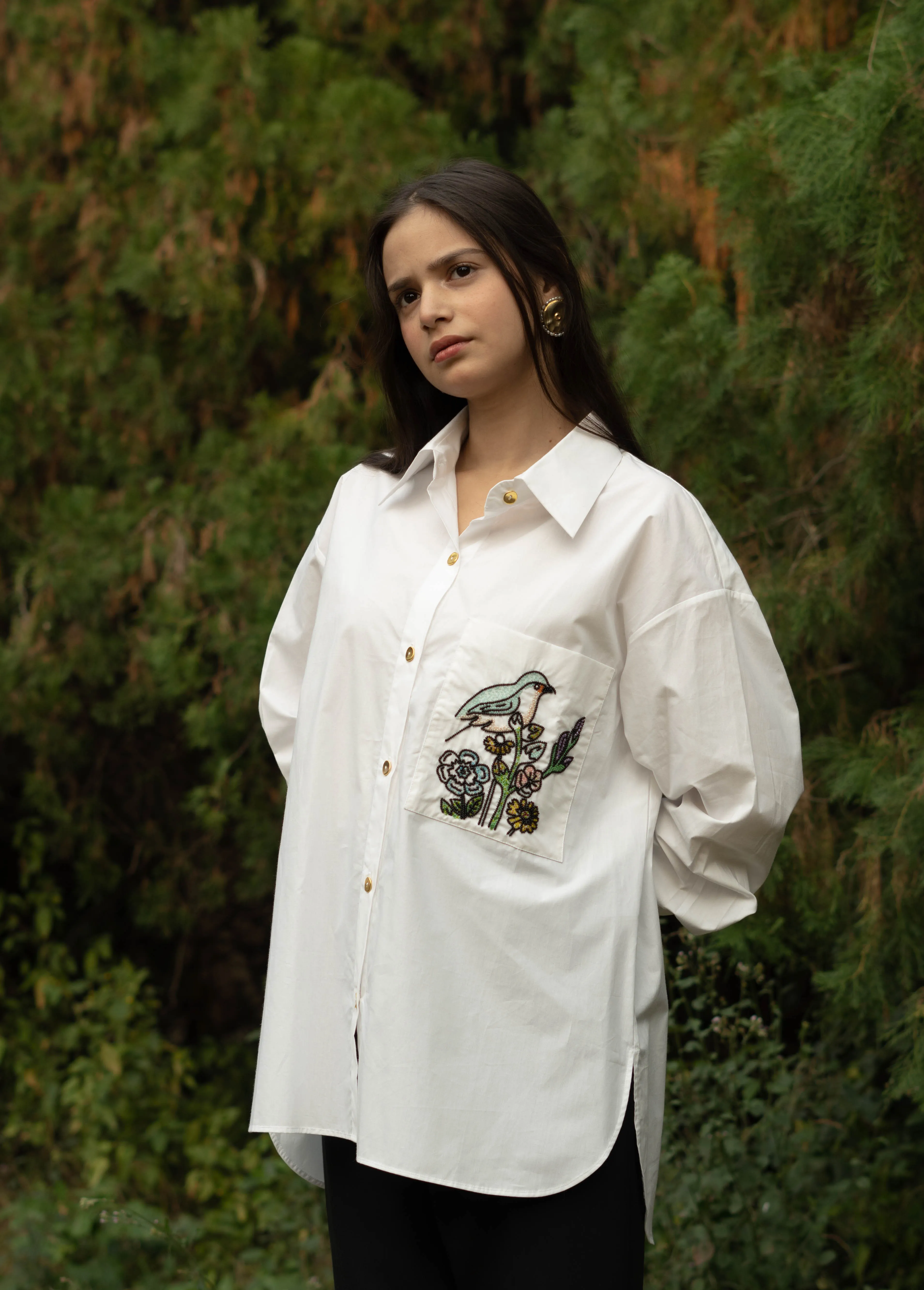 Benaras Calling Shirt