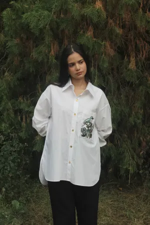 Benaras Calling Shirt