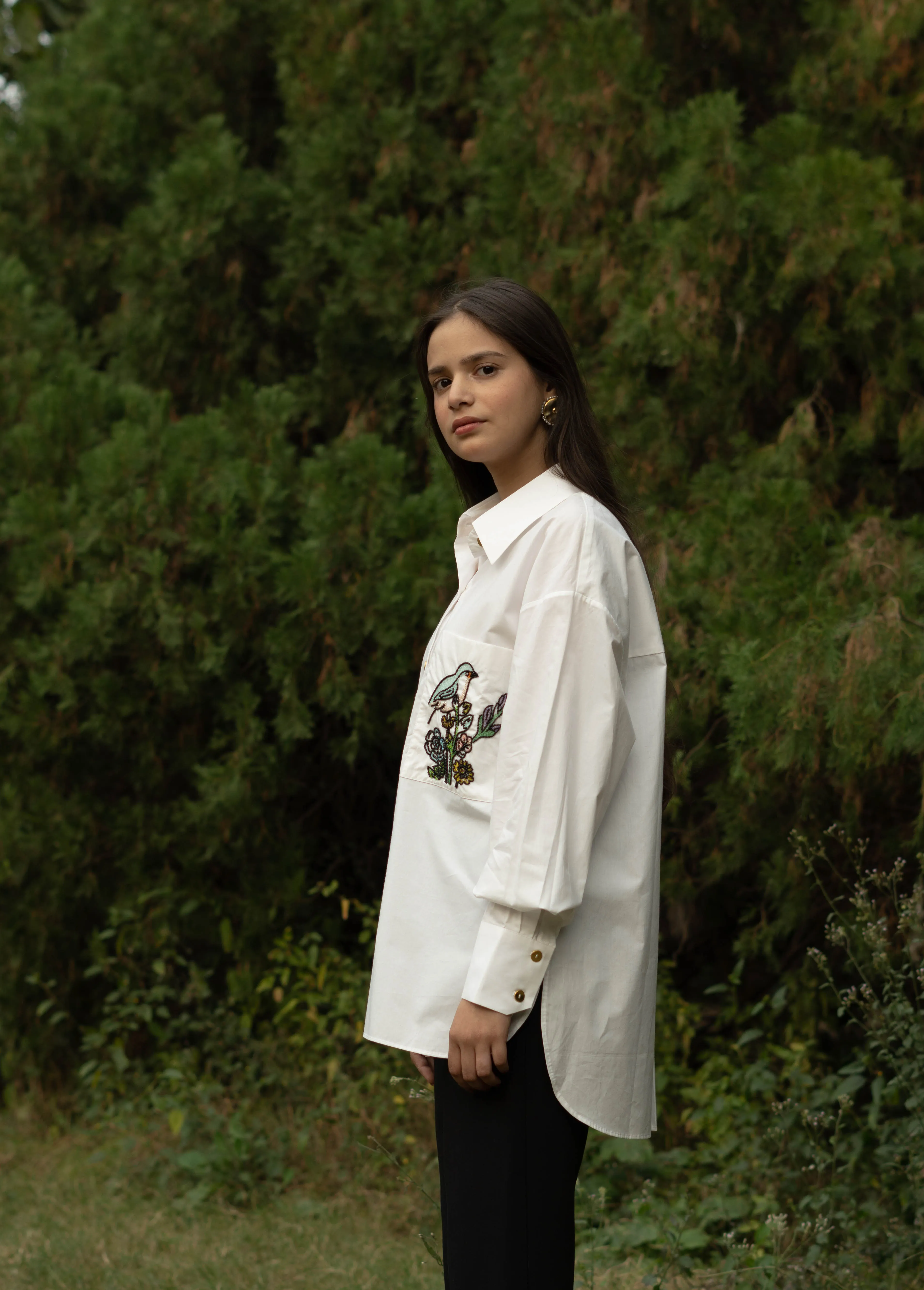 Benaras Calling Shirt