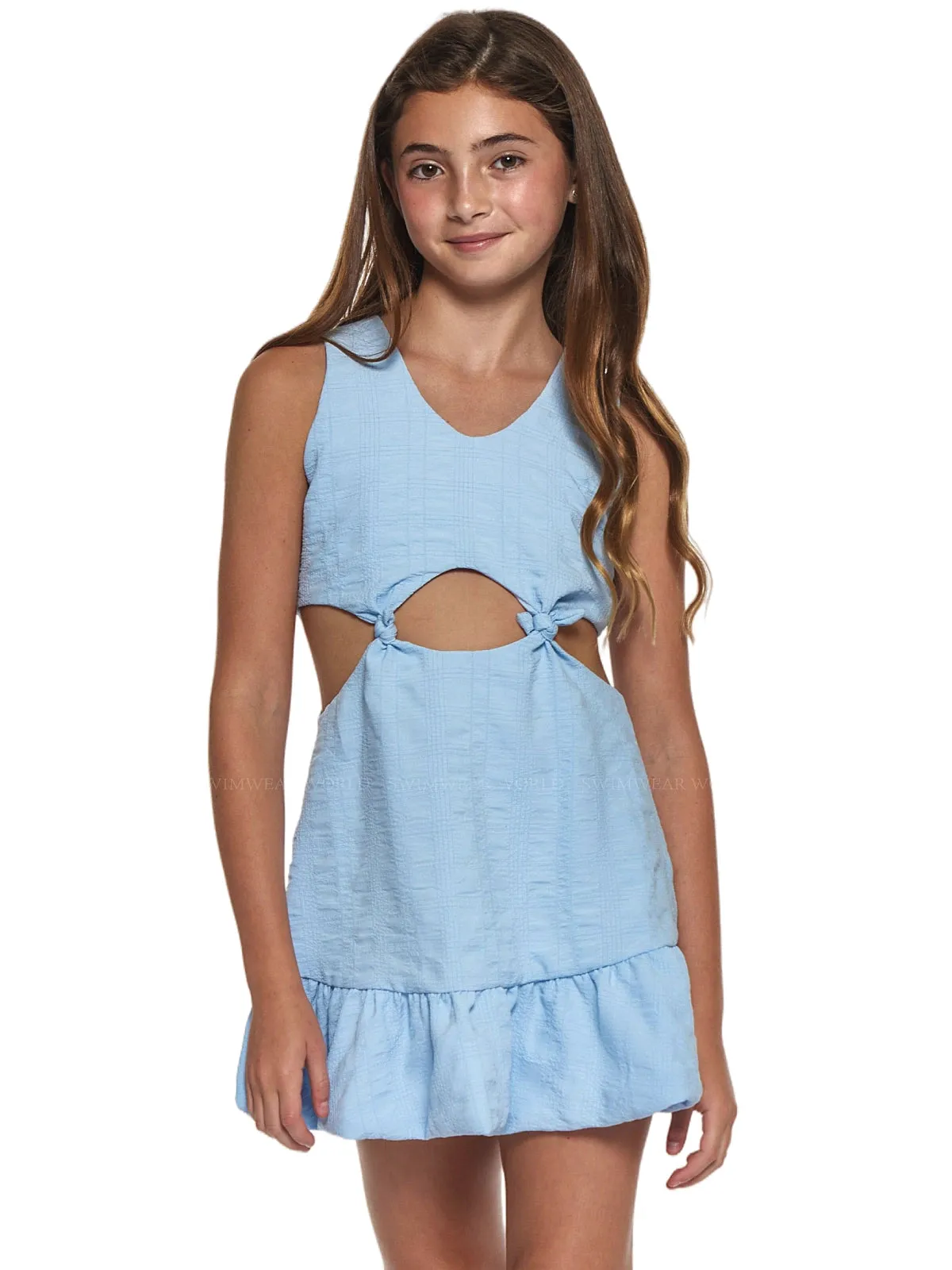 Blair Dress ::RET