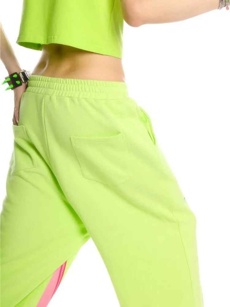 Casual loose sports pants【s0000004460】