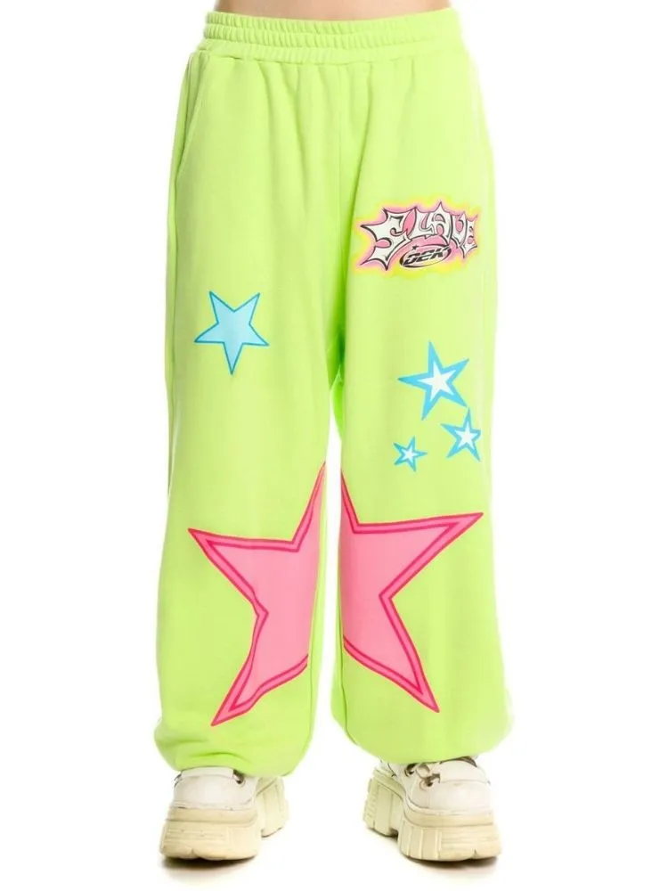 Casual loose sports pants【s0000004460】