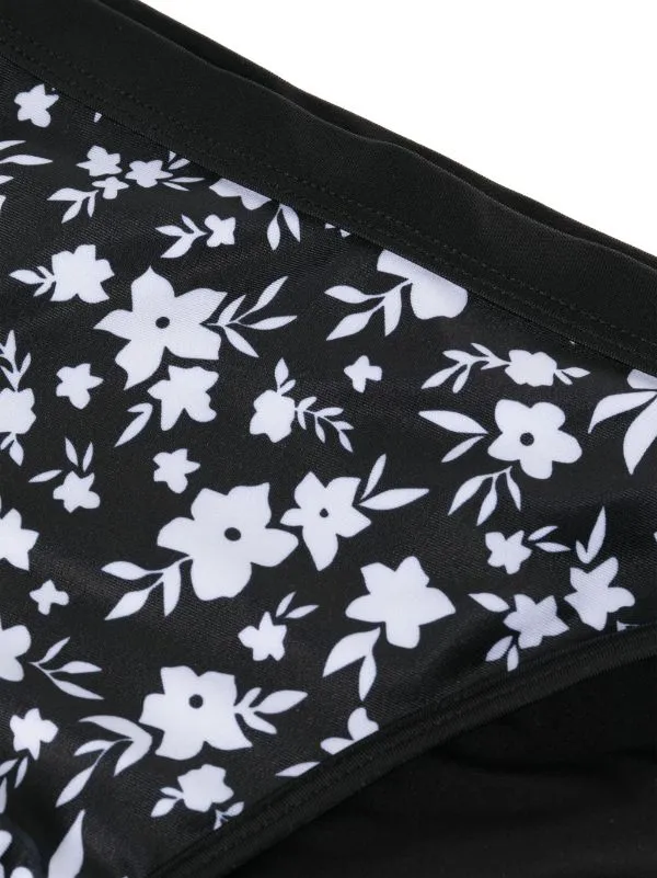 Classic Bottom | Floral