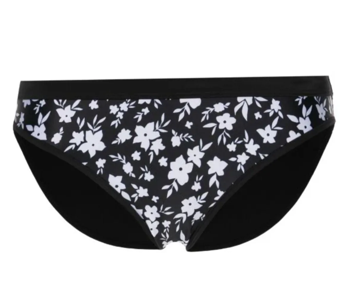 Classic Bottom | Floral