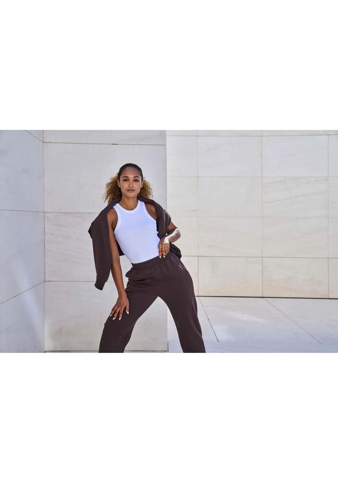 Damla  Pants - Java