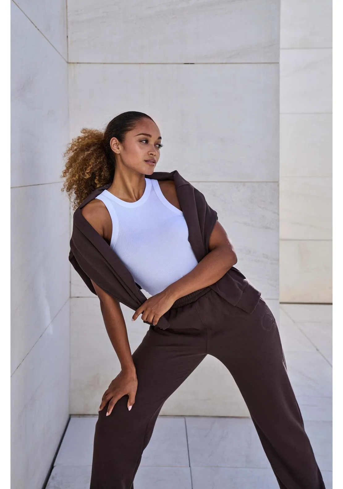 Damla  Pants - Java