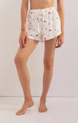 Dawn Heart Short, Vanilla Ice