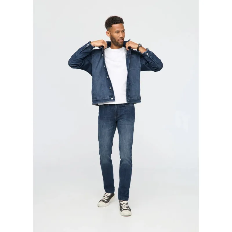 DU/ER Men's Performance Denim Slim Jean - Galactic