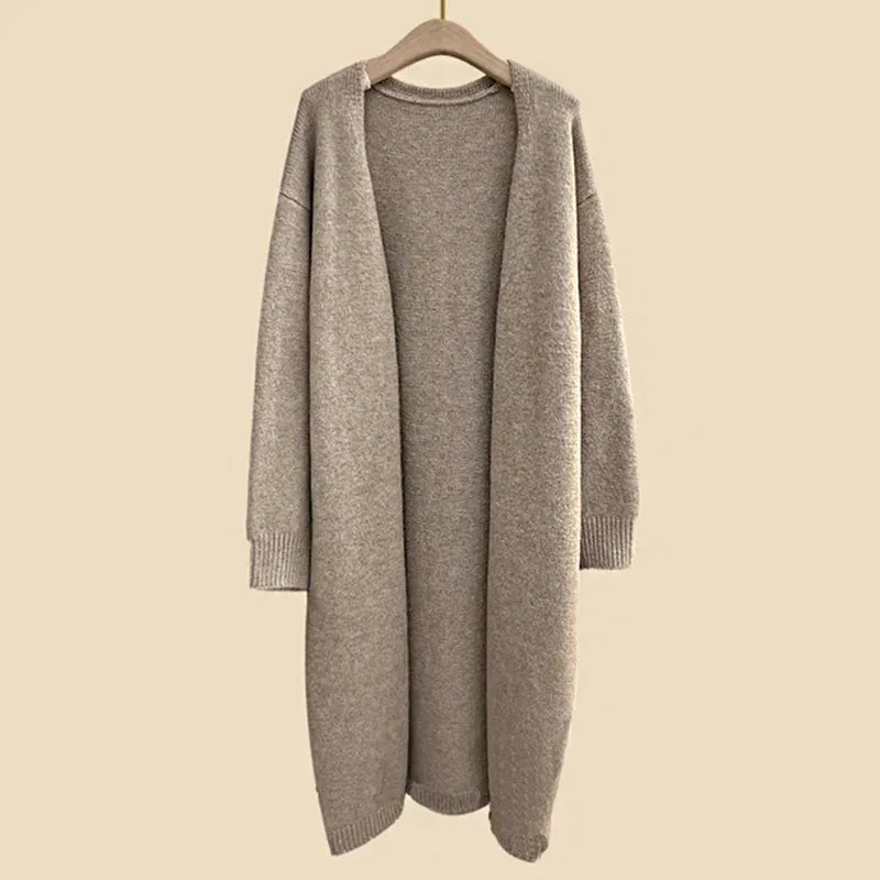 Emilie Partout Warm Knit Set