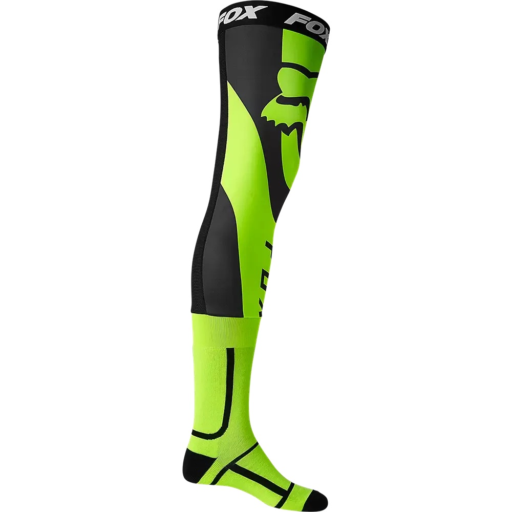 FOX Mirer Knee Brace Socks