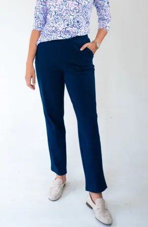Hannah Denim Pants