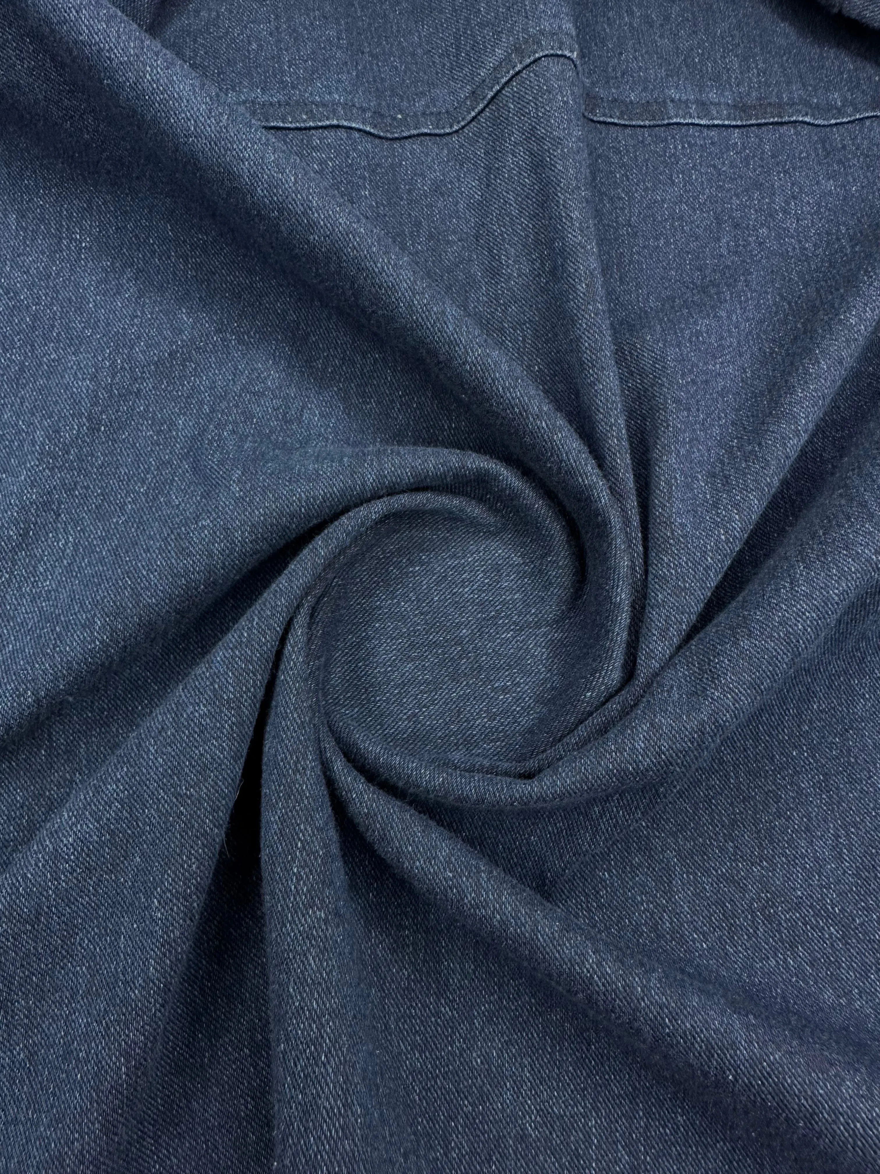 Hannah Denim Pants