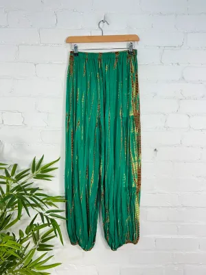 Harem Trousers