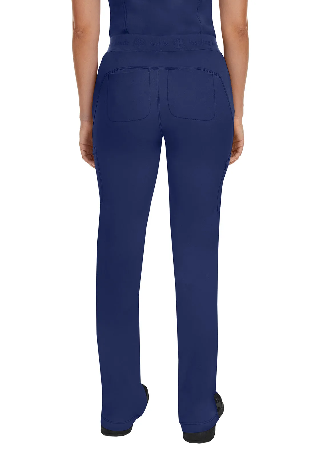HH Works Rachel Pants Navy