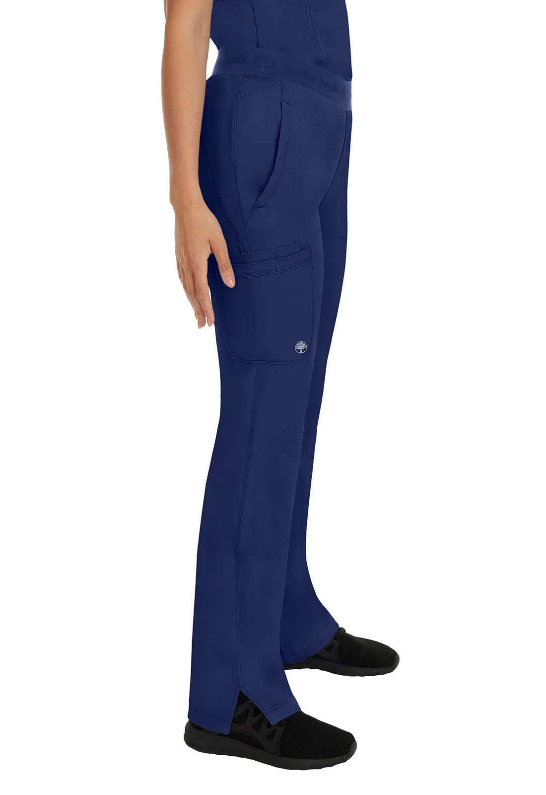 HH Works Rachel Pants Navy