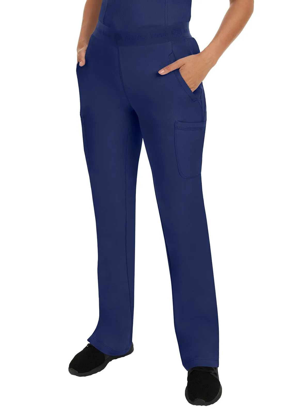 HH Works Rachel Pants Navy