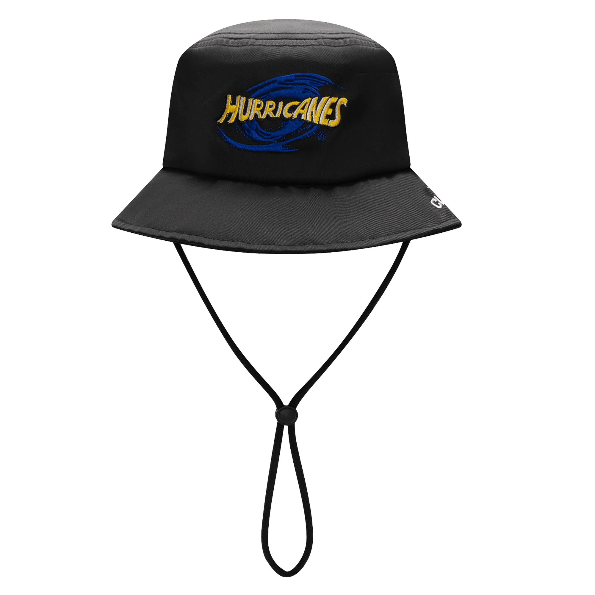 Hurricanes Super Rugby 25/26 Bucket Hat by Classic Sportswear