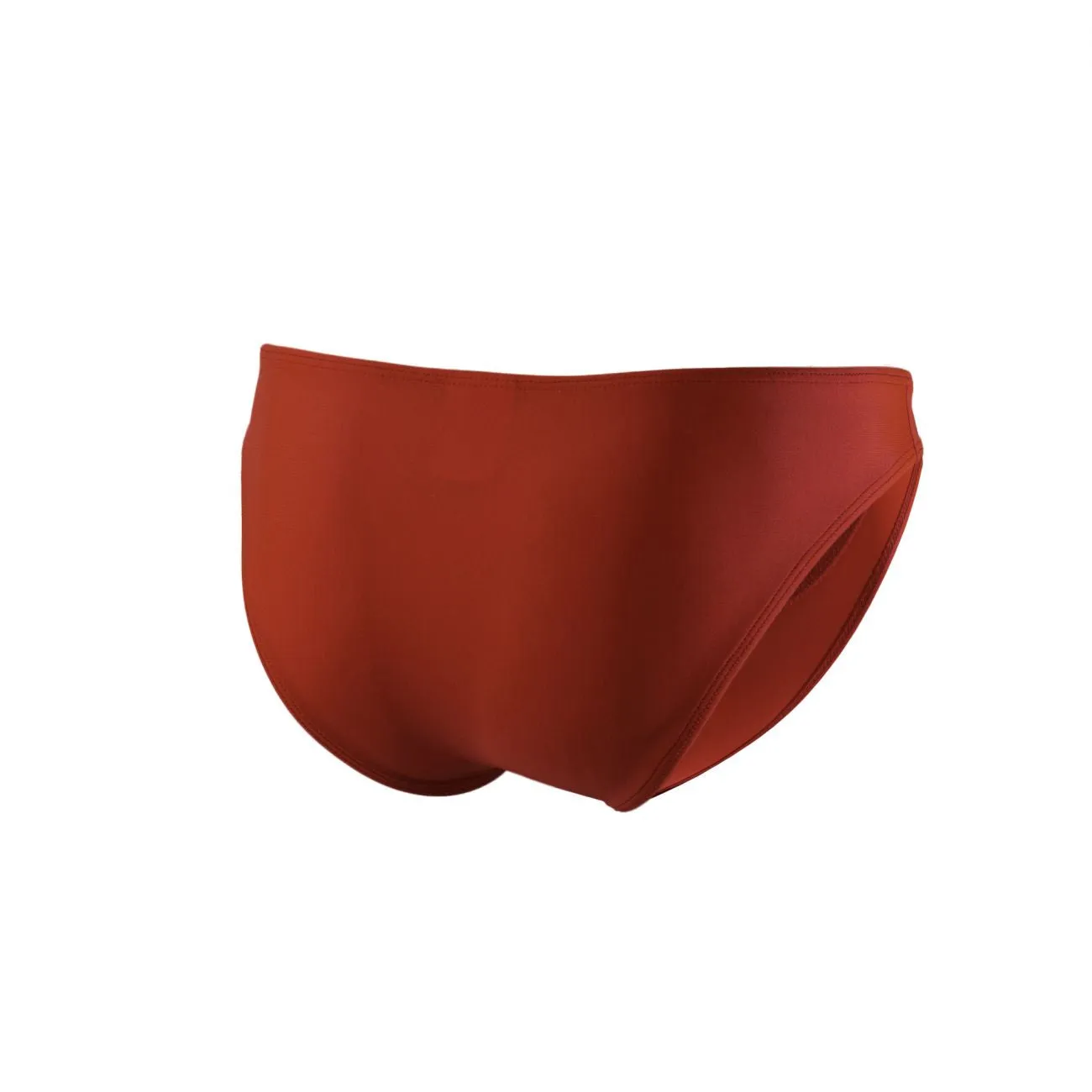 Joe Snyder JS01-Pol Polyester Bikini Classic Watermelon Poly