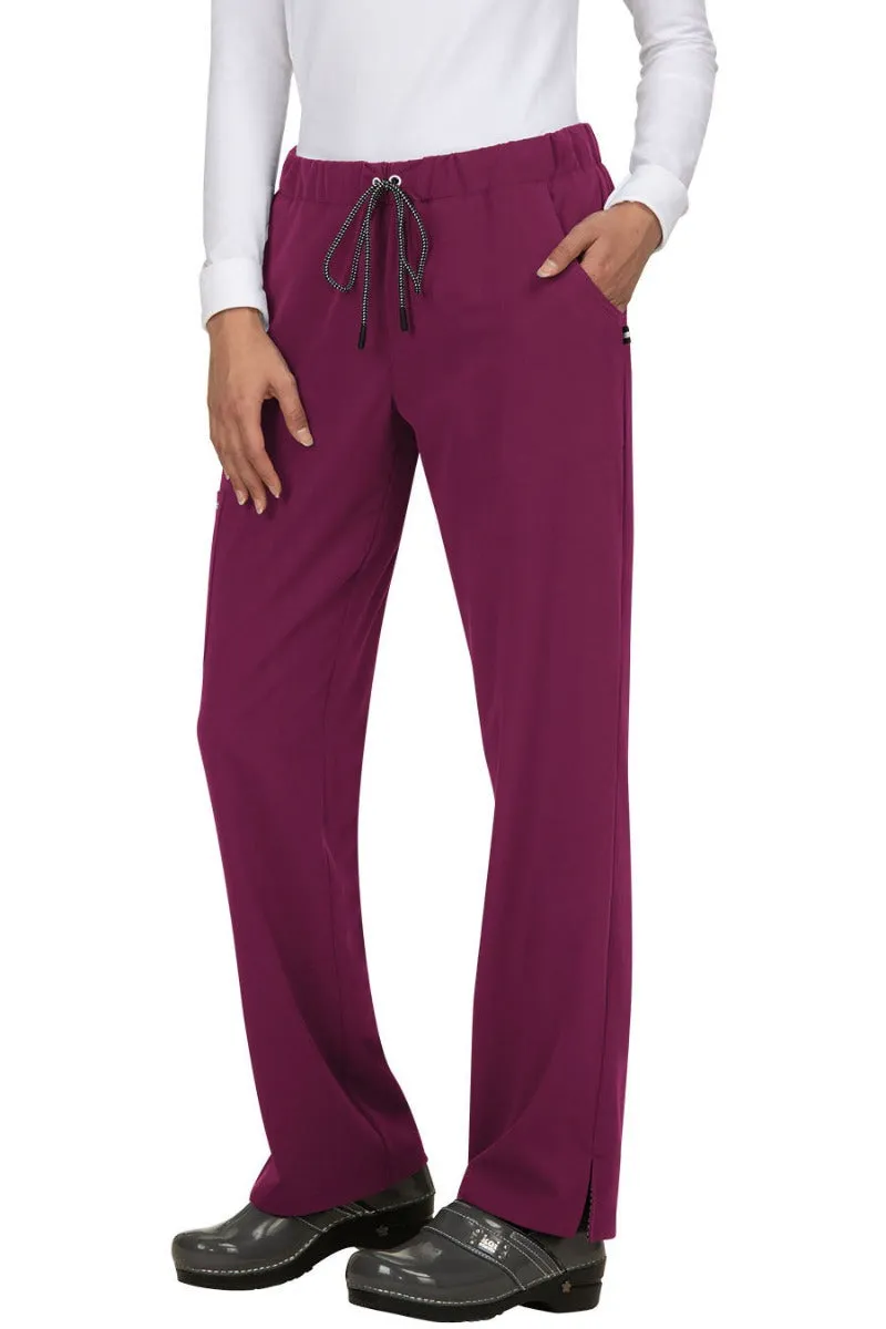 koi Scrub Pants Next Gen Everyday Hero Petite 739