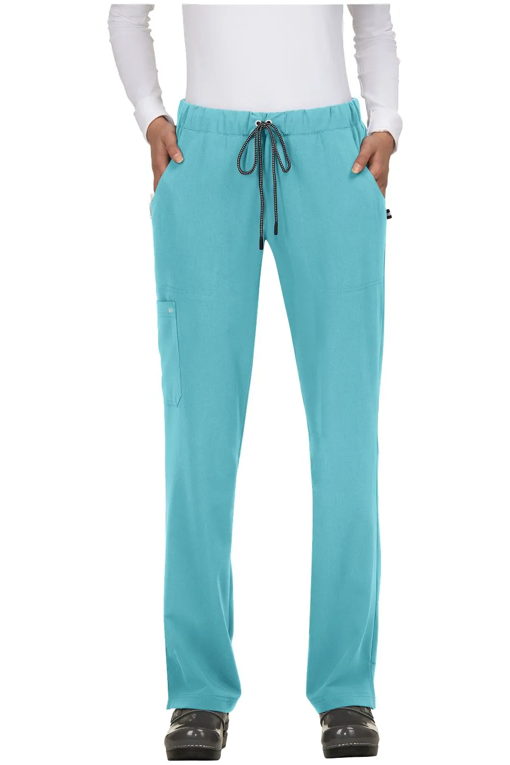 koi Scrub Pants Next Gen Everyday Hero Petite 739