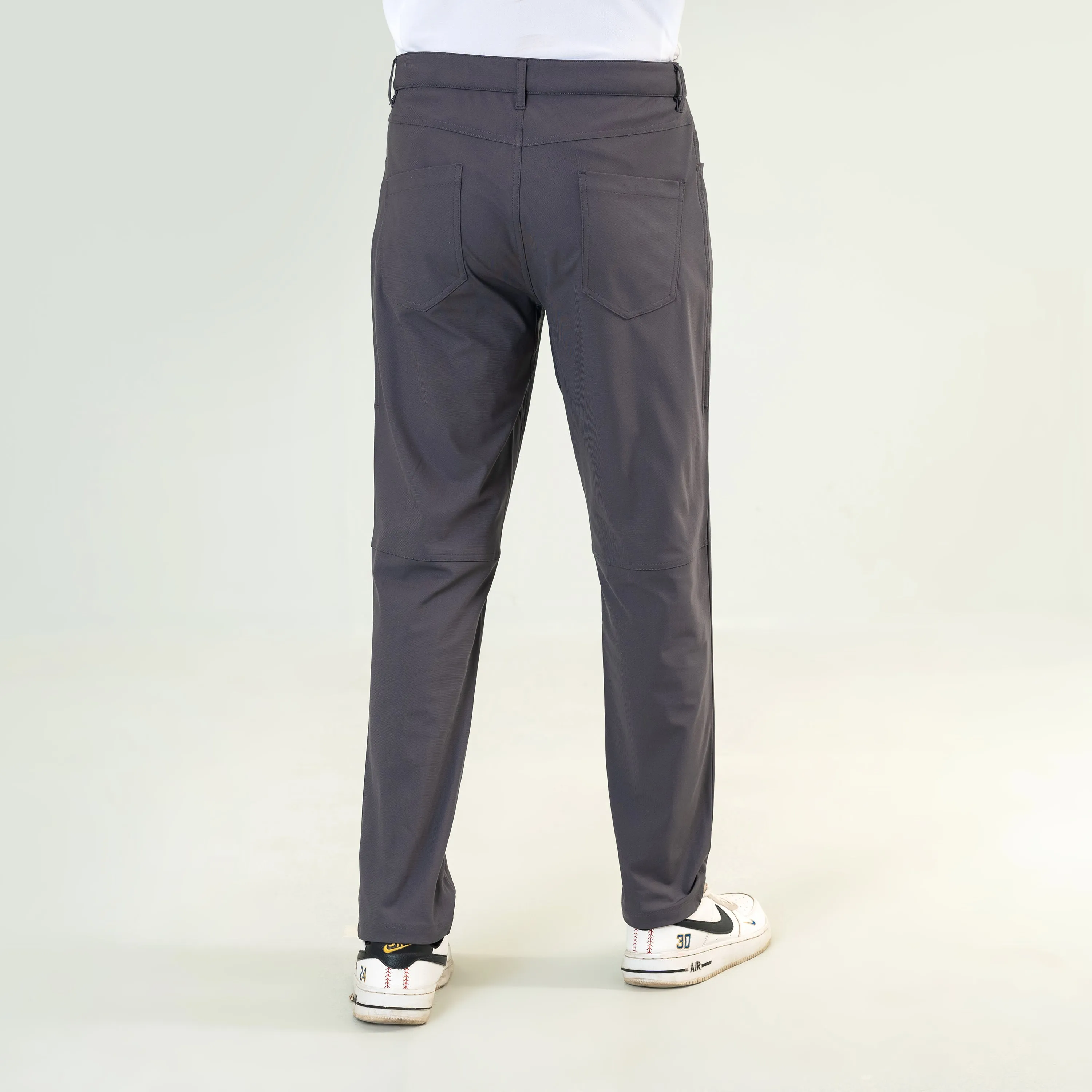 Legendary Classic Regular Fit Pant