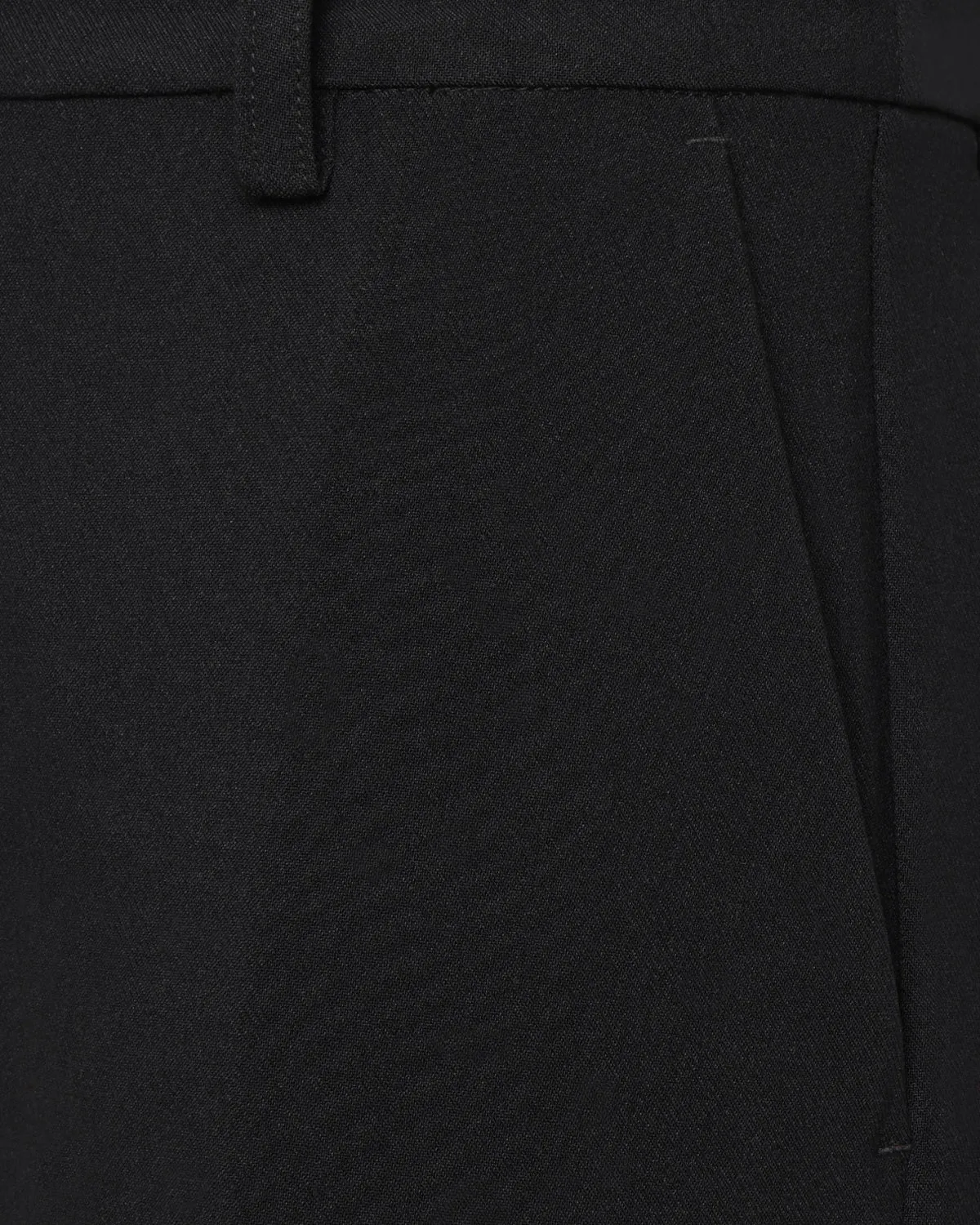 Libra dressed pants 3021 - Black