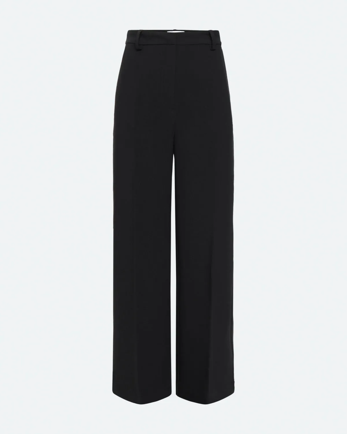 Libra dressed pants 3021 - Black