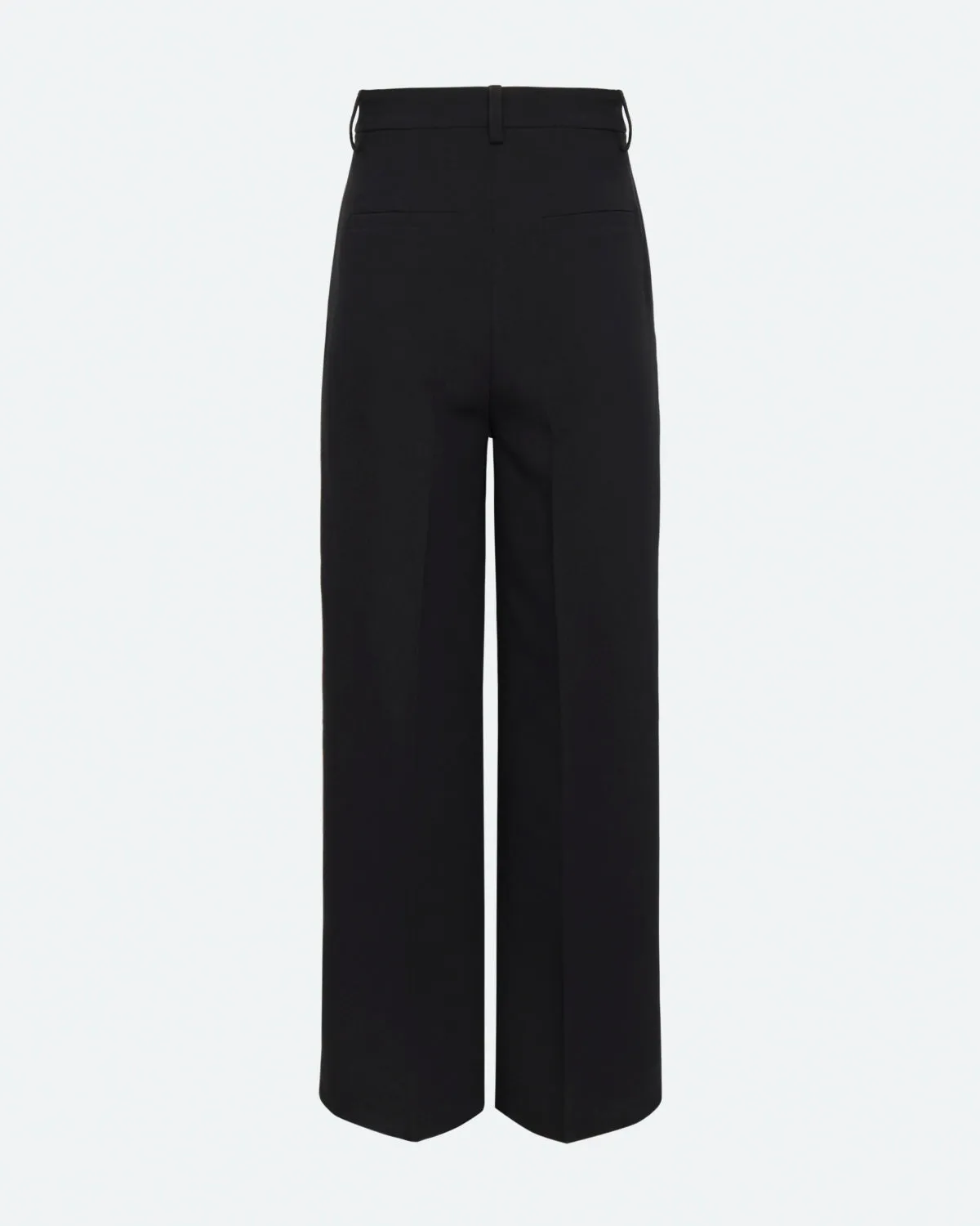 Libra dressed pants 3021 - Black