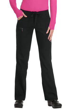 Lite 721 Peace Pants Black