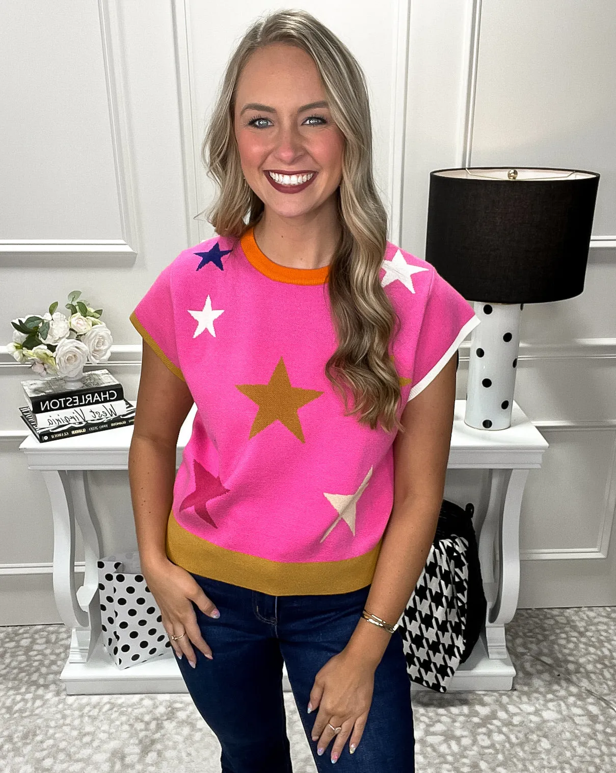 Lyla Top