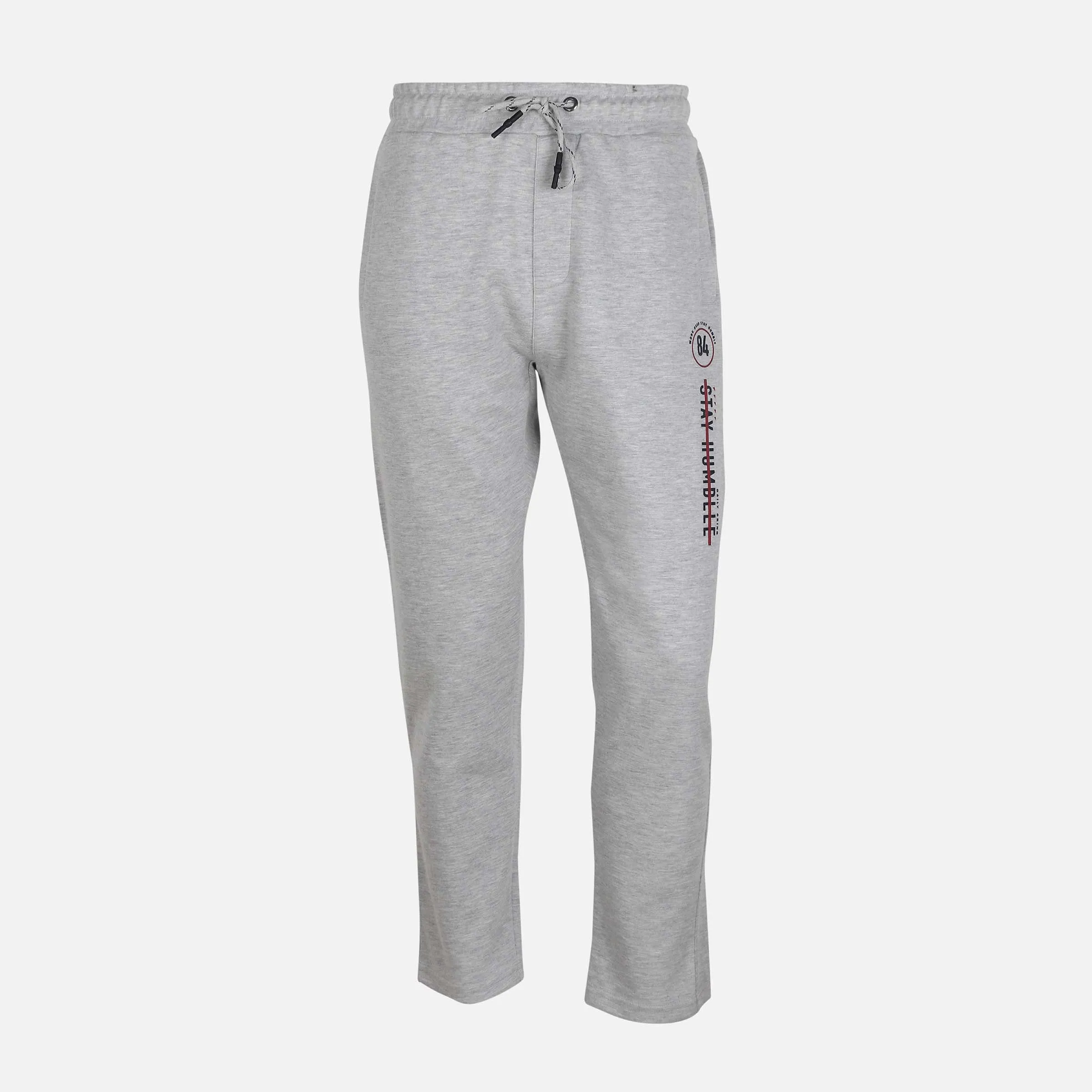 MEN JOGGING PANTS REGULAR FIT