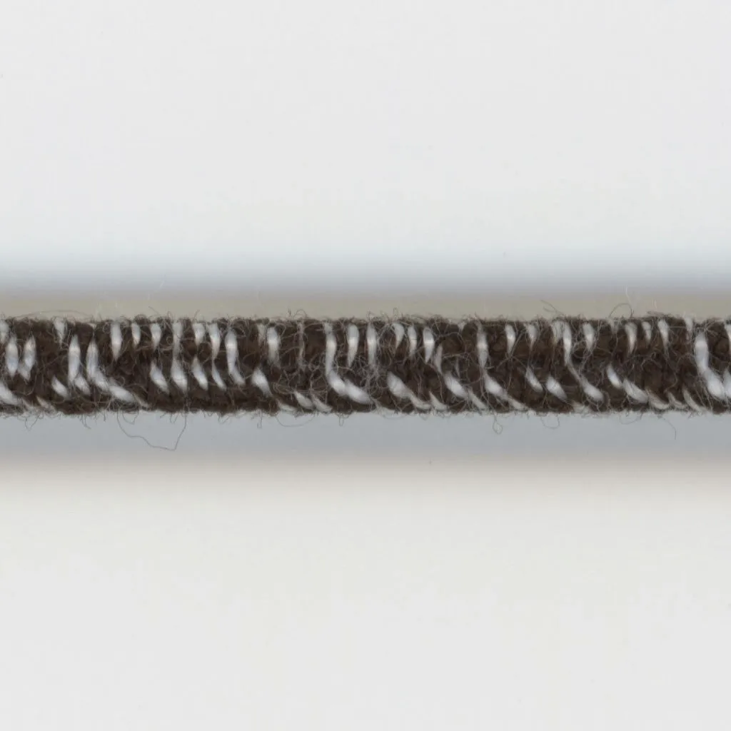 Mingle Stretch Cord #142 Coffee Brown