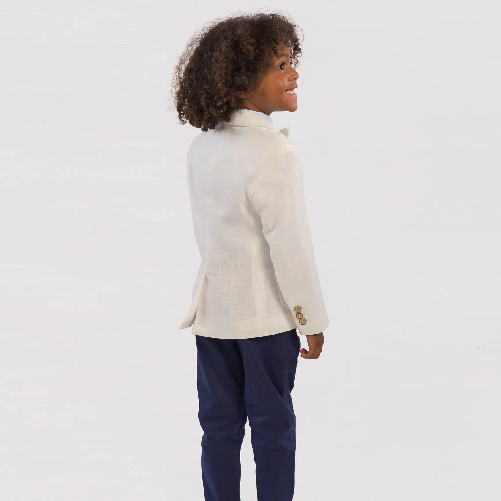 Mister Billionaire Formal Boys Suit