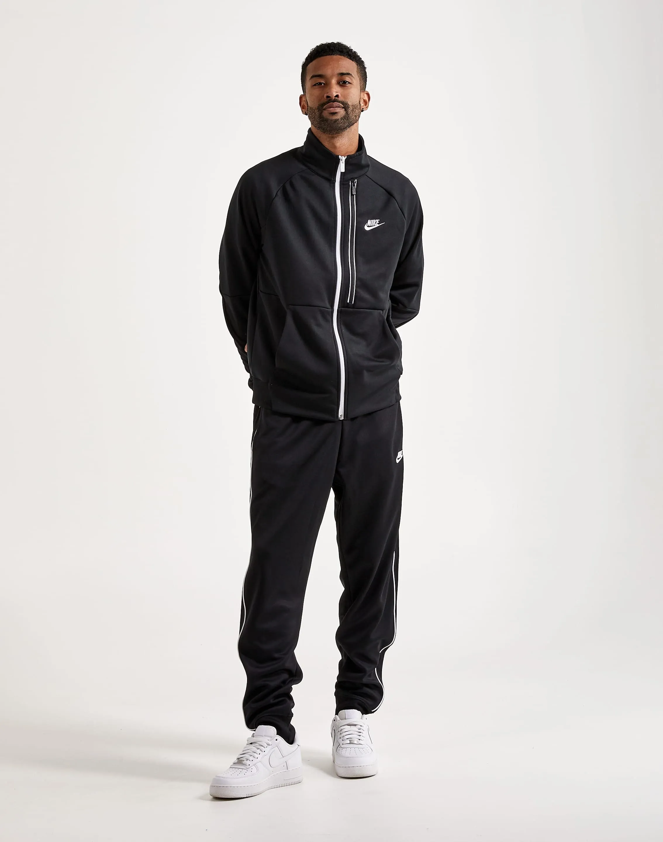 Nike Club Polyknit Pants