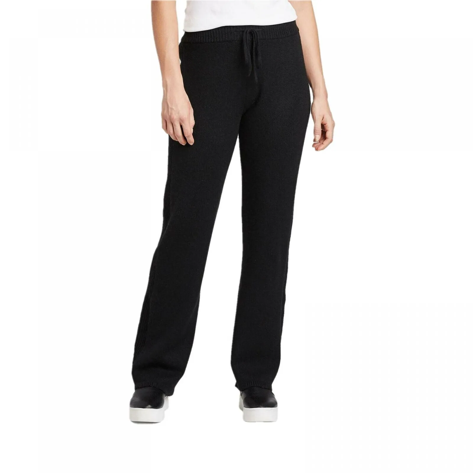 NWT Prologue Women's Mid-Rise Lounge Pants. 562782 X-Small