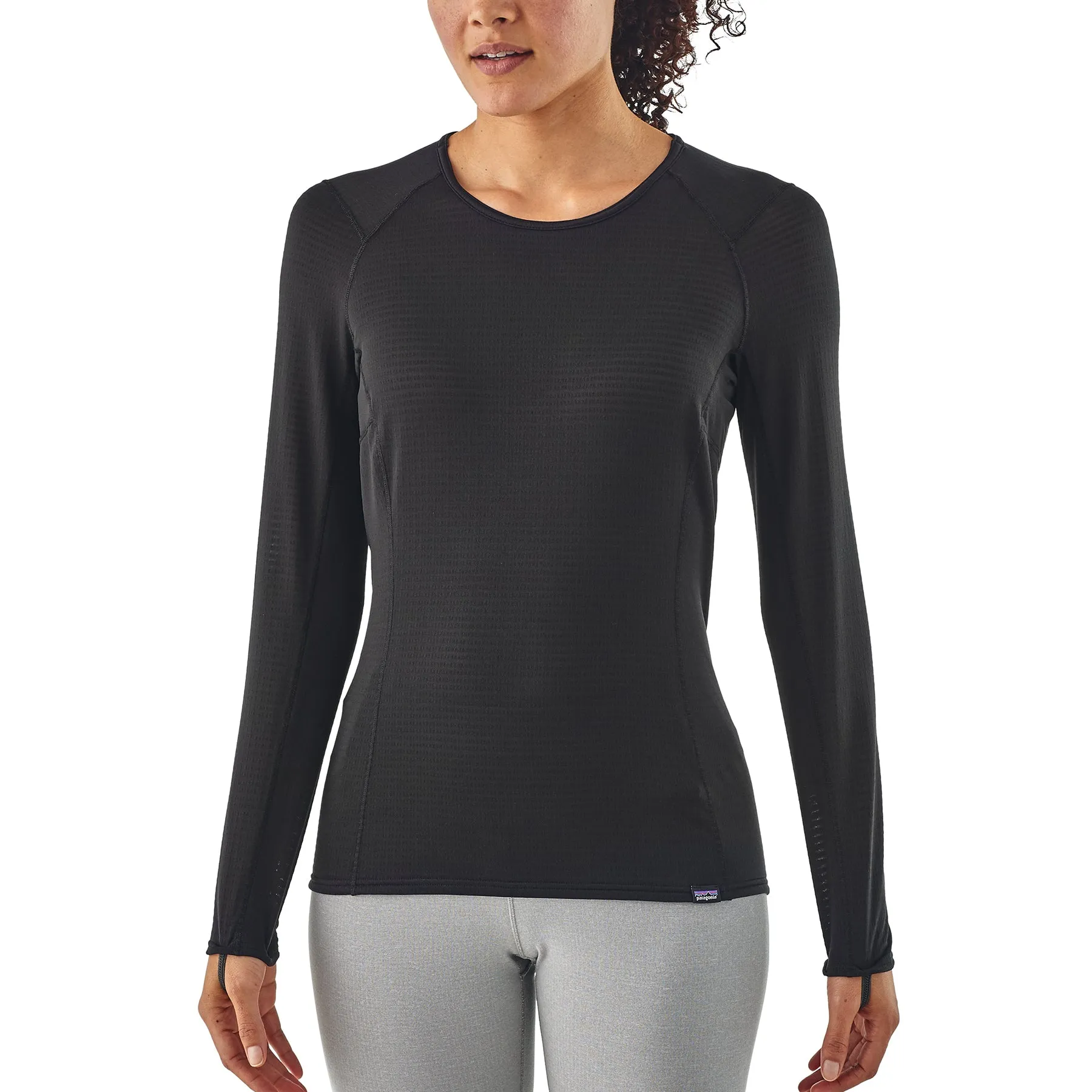 Patagonia Capilene Thermal Weight Crew (Women's)