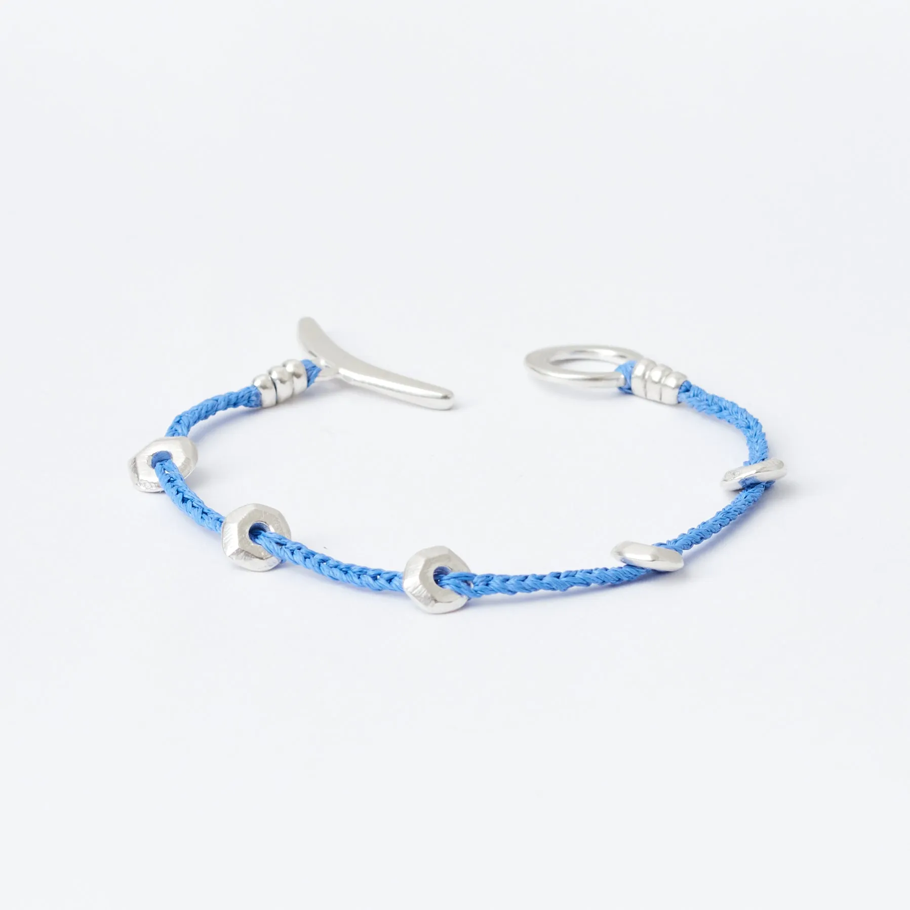 Pirate Eye Bracelet