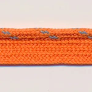 Reflect Piping #120 Orange