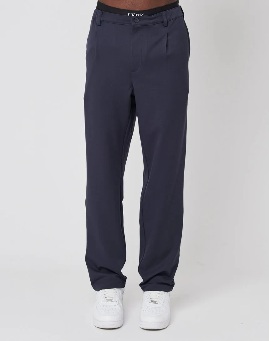 Regular Casual Pants