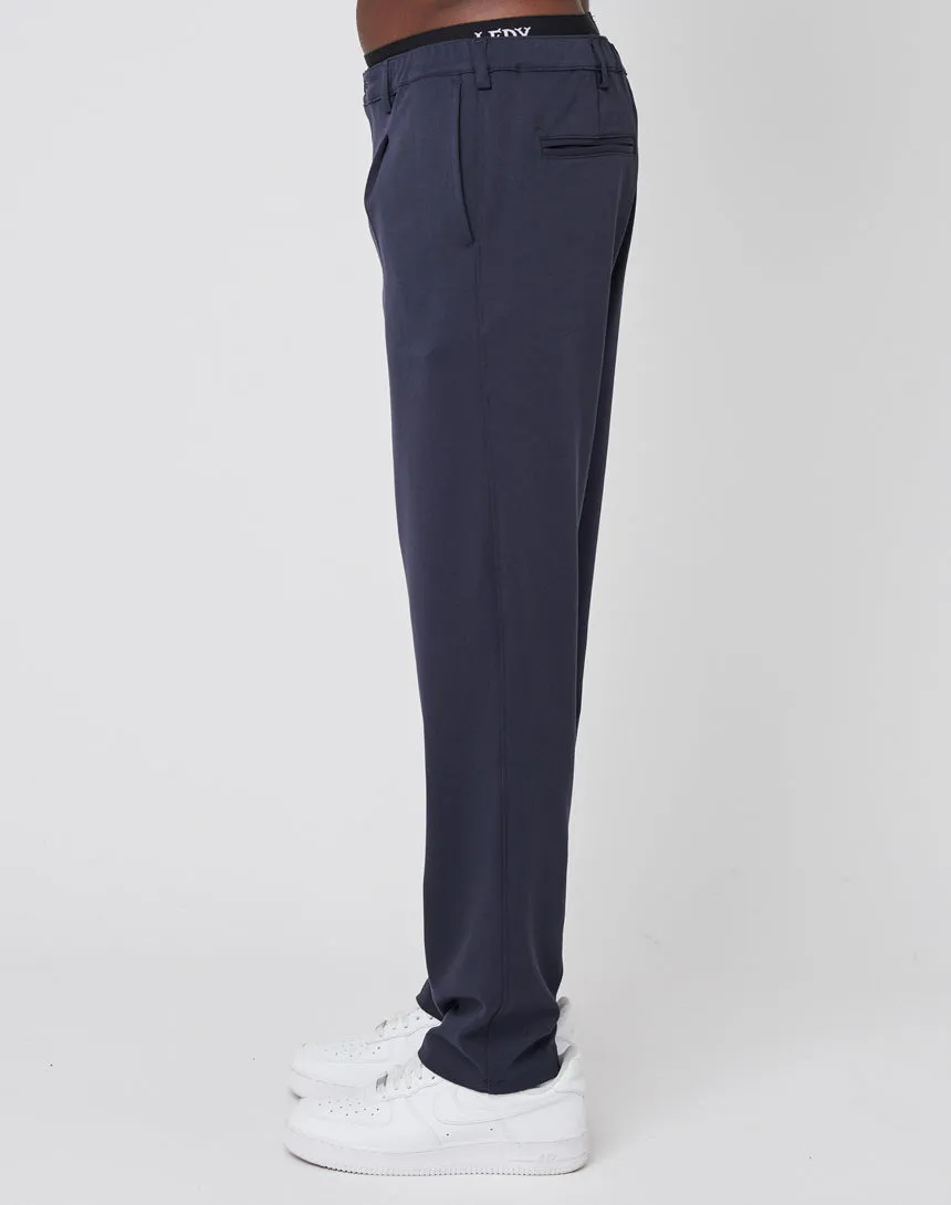 Regular Casual Pants