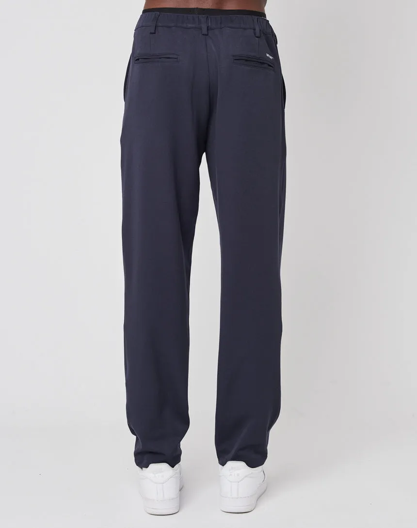 Regular Casual Pants