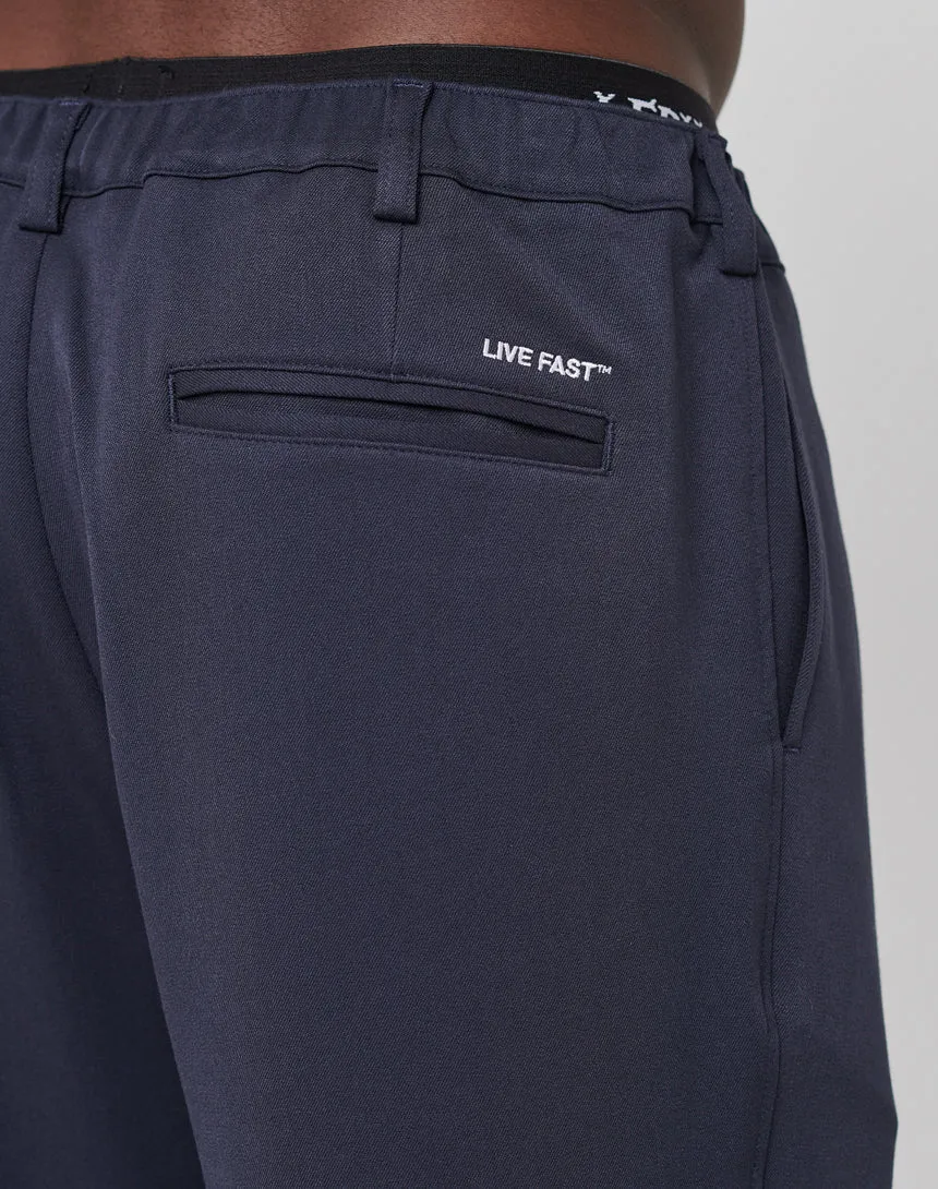 Regular Casual Pants