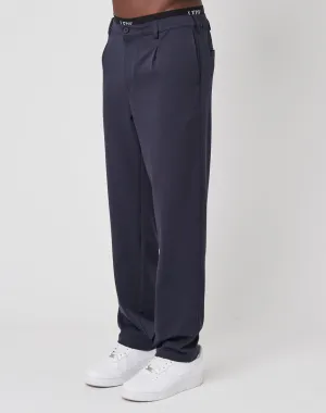 Regular Casual Pants