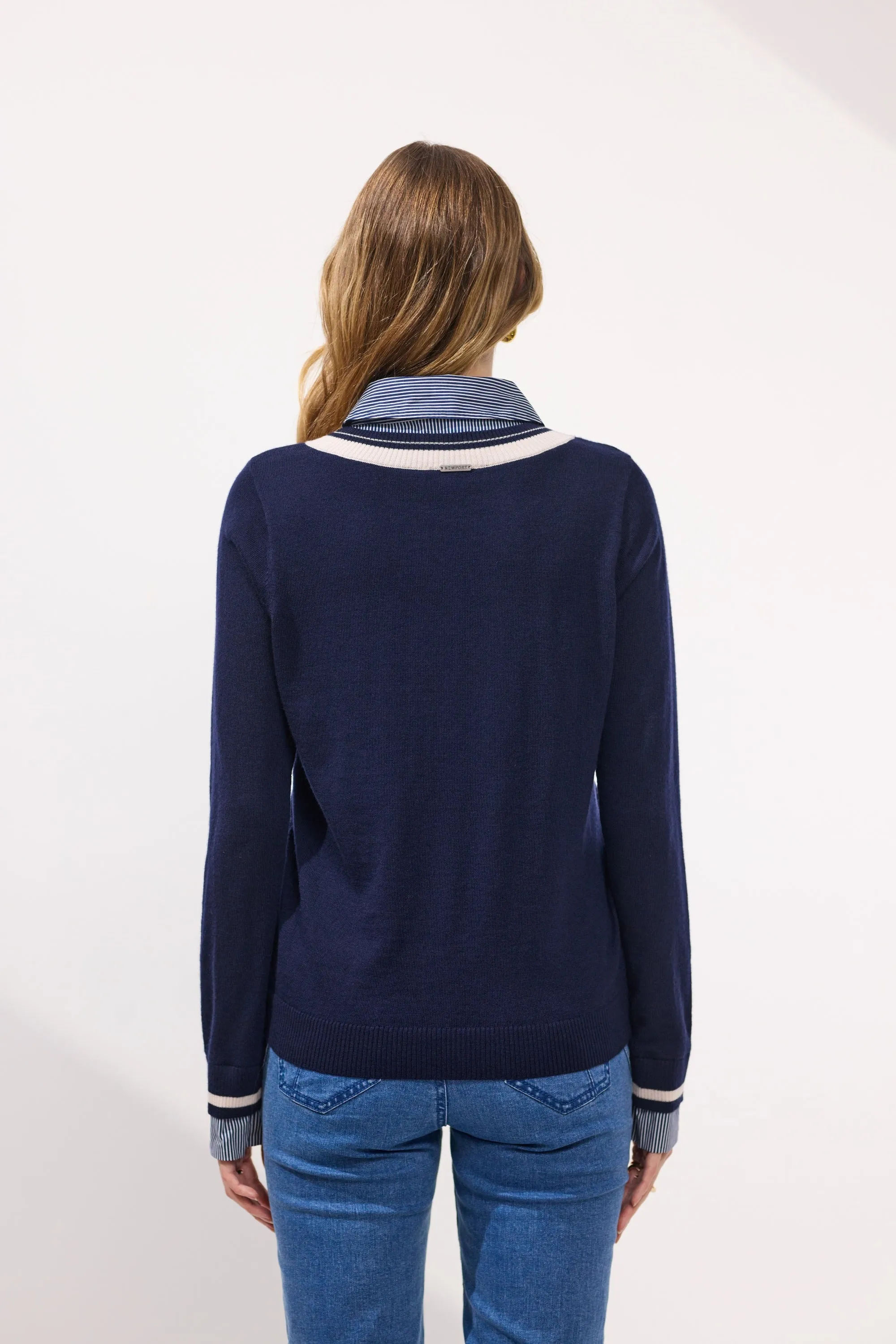 Reid Mixed Merino