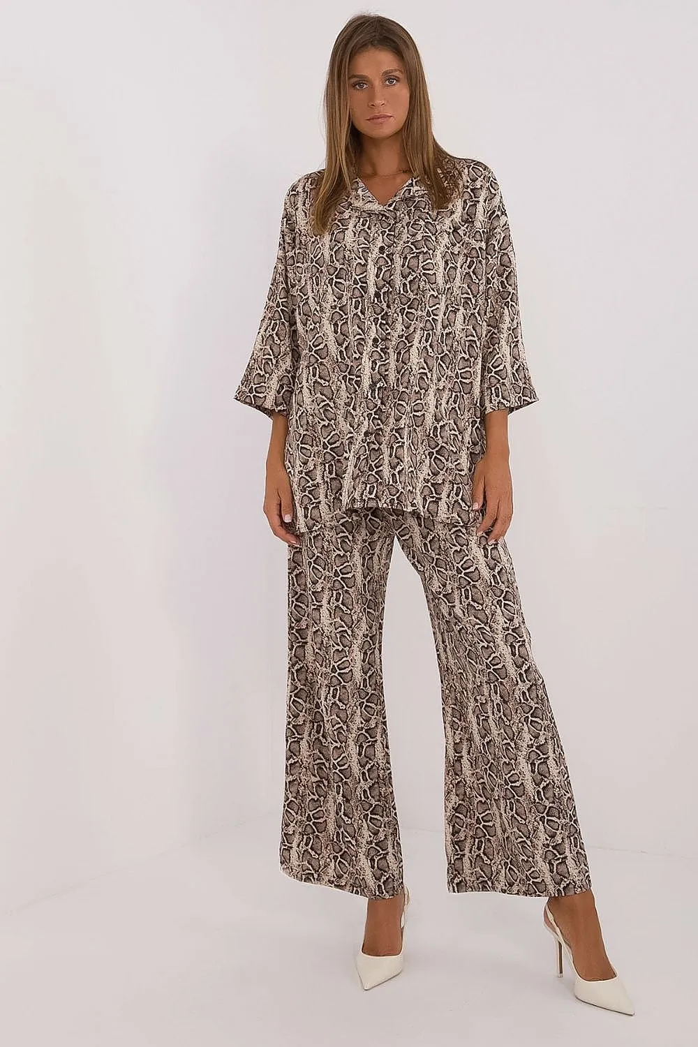 Set Italy Moda